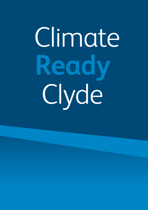 Glasgow City Region sets out first comprehensive climate risk assessment as world leaders discuss city resilience