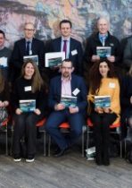 Event Report – Key Findings of the Climate Risk and Opportunity Assessment for Glasgow City Region