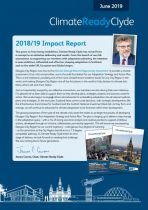 Impact Report 2018 – 2019