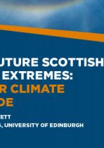 New approaches needed in Glasgow city region to cope with future heatwaves