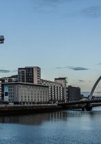 Report: The economic and financial risk of climate change for Glasgow City Region and proposed adaptation options