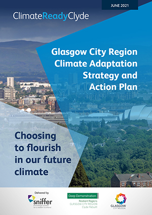 Climate Ready Clyde Adaptation Strategy and Action Plan - full report