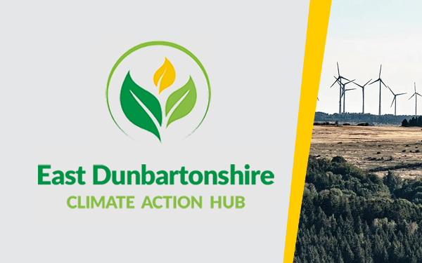 East Dunbartonshire Climate Action Hub