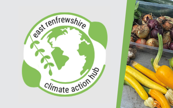 East Renfrewshire Climate Action Hub
