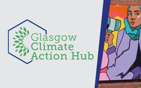 Glasgow Climate Action Hub