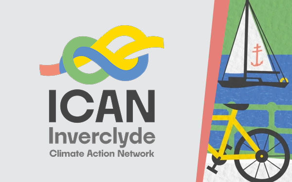 Inverclyde Climate Action Hub