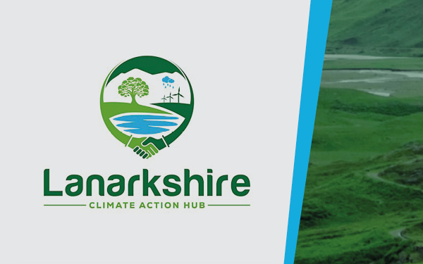 Lanarkshire Climate Action Hub