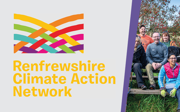 Renfrewshire Climate Action Hub