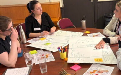 Climate Action Lanarkshire SPRINGBOARD Assembly